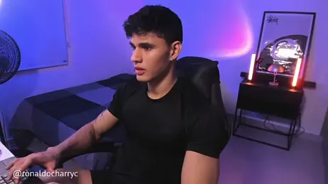 Massimo_Rinaldi webcam model stream image