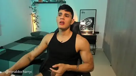 Massimo_Rinaldi webcam model stream image