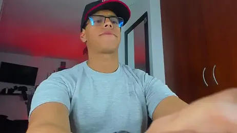 _John_Boy_ webcam model stream image