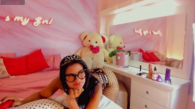 Marilyn_Mulata webcam model stream image
