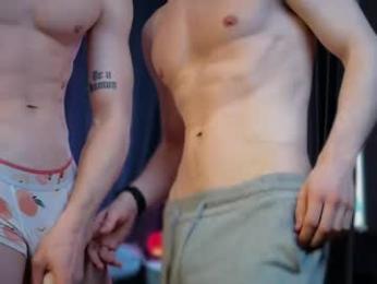 marcus_paradise webcam chaturbate model stream image