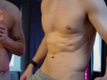 marcus_paradise webcam chaturbate model stream image