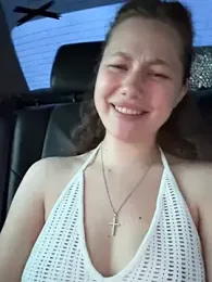 AsynaYuuki webcam model stream image