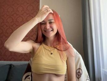 Aliice-Al webcam bongacams model stream image