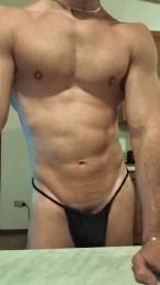Gil_Hot_ webcam model stream image