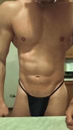 Gil_Hot_ webcam cam4 model stream image