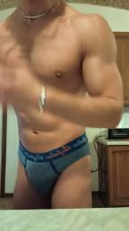 Gil_Hot_ webcam model stream image