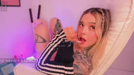 _Tammara_ webcam stripchat model stream image