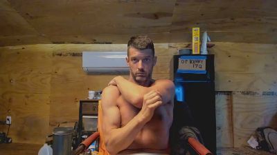 Kenny_Kyle webcam cam4 model stream image