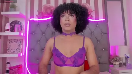 Star-Fire webcam stripchat model stream image