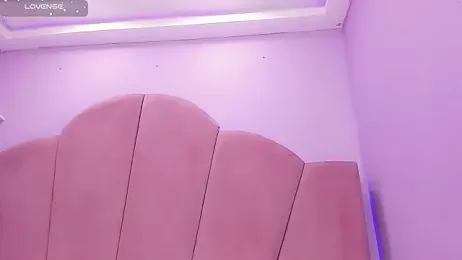 ValeriaAguilar webcam model stream image