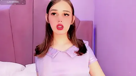 ValeriaAguilar webcam model stream image