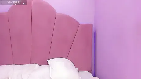 ValeriaAguilar webcam model stream image