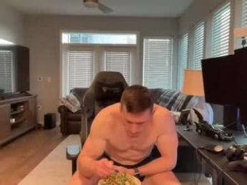 discgolf4life webcam chaturbate model stream image