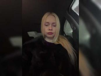 MirandaNow webcam bongacams model stream image