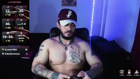 Van_Velckan webcam stripchat model stream image