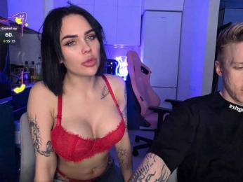 GroteskCouple webcam bongacams model stream image
