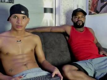 kai_storm7 webcam model stream image