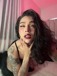 Samantha_Bernardo webcam stripchat model stream image