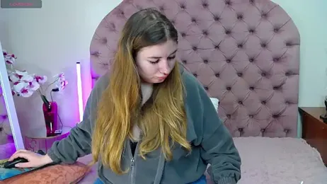_Agata_ webcam model stream image