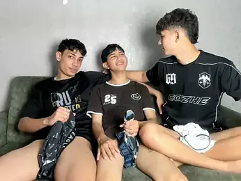 willy_sexxx18 webcam stripchat model stream image