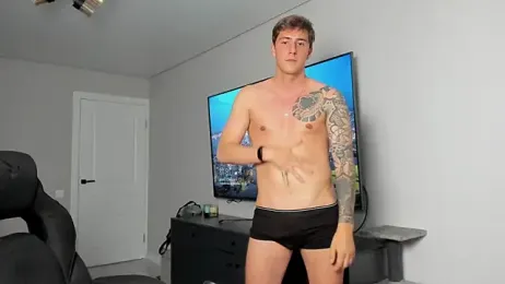 DaniHort webcam model stream image