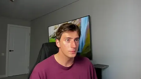 DaniHort webcam model stream image