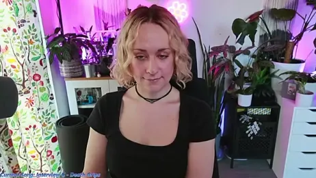 xzoeyryanx webcam model stream image