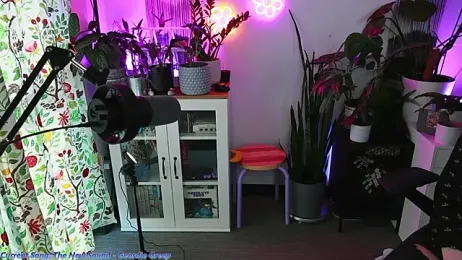 xzoeyryanx webcam model stream image