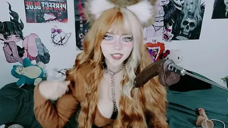 angeldust_777 webcam model stream image