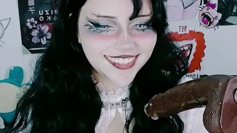 angeldust_777 webcam model stream image