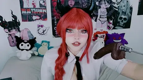 angeldust_777 webcam model stream image