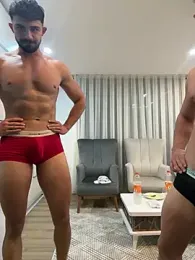 secojj webcam model stream image