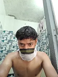 ritwesh webcam model stream image