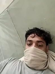 ritwesh webcam model stream image