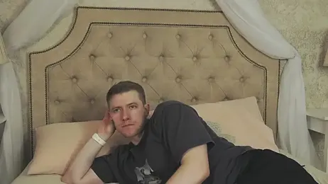 EthanPinkman webcam model stream image
