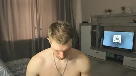 EthanPinkman webcam model stream image