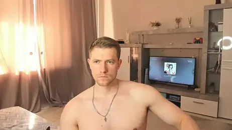 EthanPinkman webcam model stream image