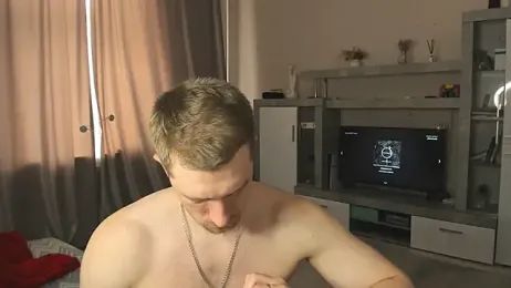EthanPinkman webcam model stream image