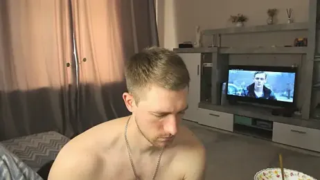 EthanPinkman webcam model stream image