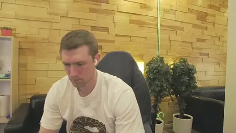 EthanPinkman webcam model stream image