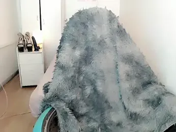 Goddes12inchTS webcam stripchat model stream image