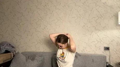 BanemAcard webcam model stream image