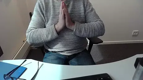 Buggemann webcam model stream image