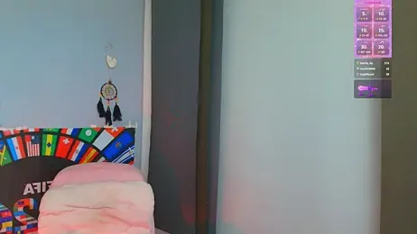 carla_rossin webcam model stream image