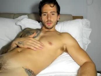 zaylanez webcam chaturbate model stream image