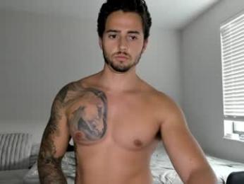 zaylanez webcam chaturbate model stream image