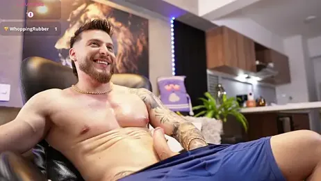 David_blake_ webcam stripchat model stream image
