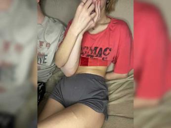 Slim_baby webcam bongacams model stream image