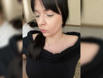 HellMor webcam model stream image